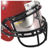 BANGERZ, HS-9000 ProVU Flexible Football Eyeshield BANGERZ, HS-9000 ProVU Flexible Football Eyeshield
