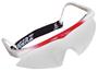 BANGERZ, HS-2800 Sports Eye Protection