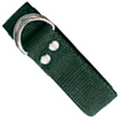 Champion Sports Nylon 1" Football Belt Champion Sports Nylon 1" Football Belt