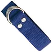 Champion Sports Nylon 1" Football Belt Champion Sports Nylon 1" Football Belt