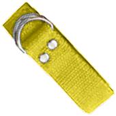 Champion Sports Nylon 1" Football Belt Champion Sports Nylon 1" Football Belt