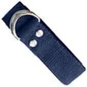 Champion Sports Nylon 1" Football Belt Champion Sports Nylon 1" Football Belt