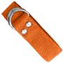 Champion Sports Nylon Football Belts 1"- One Dozen