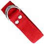 Champion Sports Nylon Football Belts 1"- One Dozen