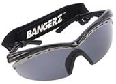 BANGERZ, HS-8500 Slatted Venting Sports Sunglasses