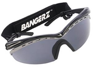 BLACK FRAME / SMOKE LENS