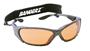BANGERZ, HS-7900 DUEL Women's Lacrosse Eyeguard