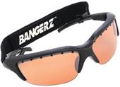 BANGERZ, HS-8700 EDGE Flow-Through Sunglasses