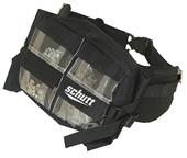 Schutt Football Equipment Managers Field Pack Schutt Football Equipment Managers Field Pack
