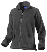 TURFER Women's Katahdin Tek Fleece Jackets