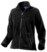TURFER Women's Katahdin Tek Fleece Jackets