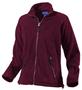 TURFER Women's Katahdin Tek Fleece Jackets