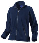 TURFER Women's Katahdin Tek Fleece Jackets