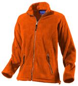TURFER Women's Katahdin Tek Fleece Jackets
