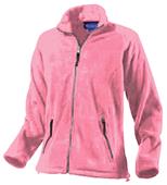 TURFER Women's Katahdin Tek Fleece Jackets