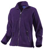 TURFER Women's Katahdin Tek Fleece Jackets
