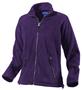 TURFER Women's Katahdin Tek Fleece Jackets