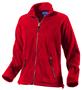 TURFER Women's Katahdin Tek Fleece Jackets