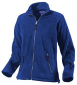 TURFER Women's Katahdin Tek Fleece Jackets