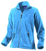 TURFER Women's Katahdin Tek Fleece Jackets