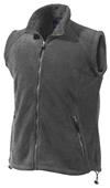 TURFER Women's Katahdin Tek Fleece Vests