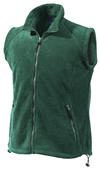 TURFER Women's Katahdin Tek Fleece Vests