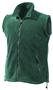 TURFER Women's Katahdin Tek Fleece Vests