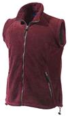 TURFER Women's Katahdin Tek Fleece Vests