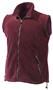 TURFER Women's Katahdin Tek Fleece Vests