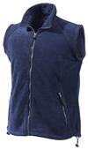 TURFER Women's Katahdin Tek Fleece Vests