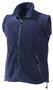 TURFER Women's Katahdin Tek Fleece Vests