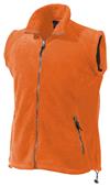 TURFER Women's Katahdin Tek Fleece Vests