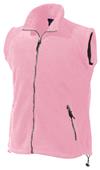 TURFER Women's Katahdin Tek Fleece Vests