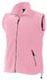 TURFER Women's Katahdin Tek Fleece Vests