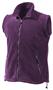 TURFER Women's Katahdin Tek Fleece Vests