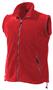 TURFER Women's Katahdin Tek Fleece Vests