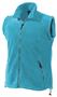 TURFER Women's Katahdin Tek Fleece Vests