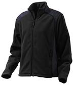 TURFER Women's Pinnacle Fleece Outerwear Jackets