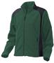 TURFER Women's Pinnacle Fleece Outerwear Jackets