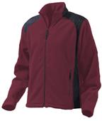 TURFER Women's Pinnacle Fleece Outerwear Jackets