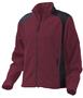 TURFER Women's Pinnacle Fleece Outerwear Jackets