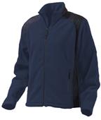 TURFER Women's Pinnacle Fleece Outerwear Jackets