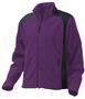 TURFER Women's Pinnacle Fleece Outerwear Jackets
