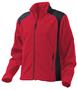 TURFER Women's Pinnacle Fleece Outerwear Jackets