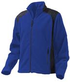 TURFER Women's Pinnacle Fleece Outerwear Jackets