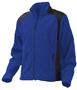 TURFER Women's Pinnacle Fleece Outerwear Jackets