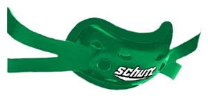 KELLY GREEN CUP/KELLY GREEN STRAP