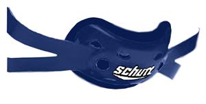 NAVY CUP/NAVY STRAP