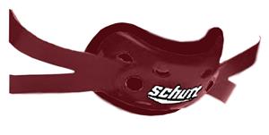 MAROON CUP/MAROON STRAP