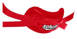 SCARLET CUP/SCARLET STRAP